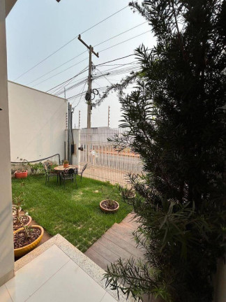 Imagem Casa com 3 Quartos à Venda, 196 m² em Jd Tarumã - Tangará Da Serra Imagem Casa com 3 Quartos à Venda, 196 m² em Jd Tarumã - Tangará Da Serra