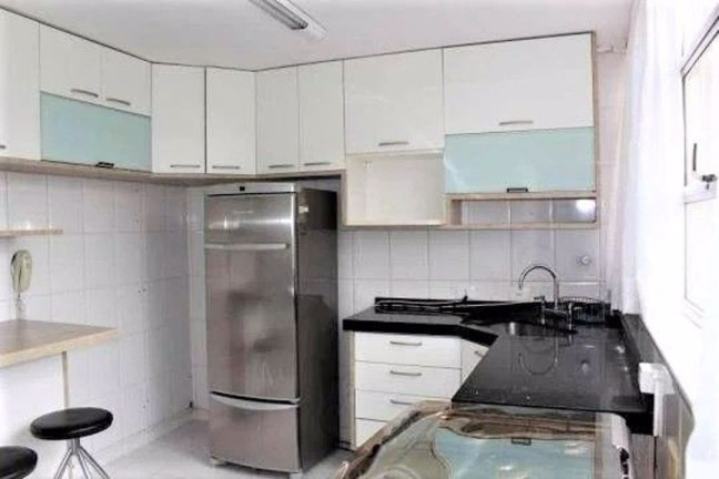 Imagem Apartamento com 3 Quartos à Venda, 131 m² em Liberdade - São Paulo Imagem Apartamento com 3 Quartos à Venda, 131 m² em Liberdade - São Paulo