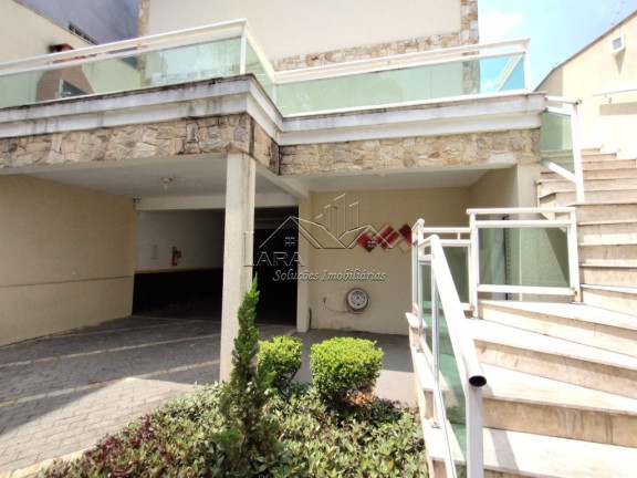 Imagem Casa de Condomínio com 3 Quartos à Venda, em Vila Guilhermina - São Paulo Imagem Casa de Condomínio com 3 Quartos à Venda, em Vila Guilhermina - São Paulo