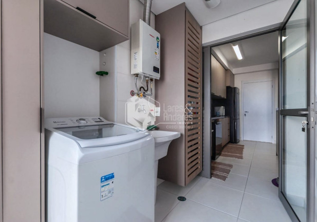 Imagem Apartamento com 3 Quartos à Venda, 129 m² em Mooca - São Paulo