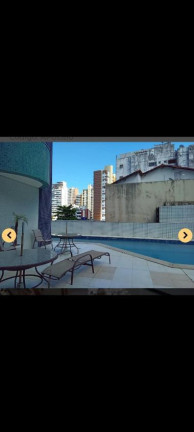 Imagem Apartamento com 3 Quartos à Venda, 170 m² em Graça - Salvador