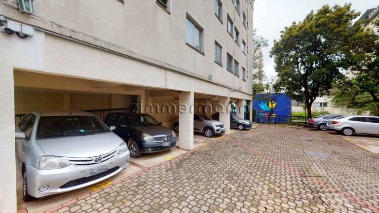 Imagem Apartamento com 2 Quartos à Venda, 95 m² em Morumbi - São Paulo Imagem Apartamento com 2 Quartos à Venda, 95 m² em Morumbi - São Paulo