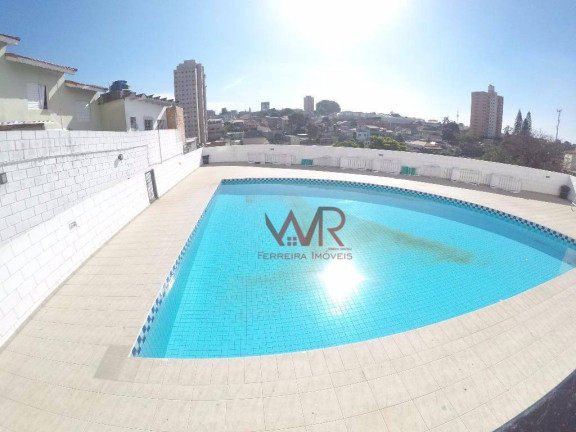 Imagem Apartamento com 1 Quarto à Venda, 40 m² em Itaquera - São Paulo