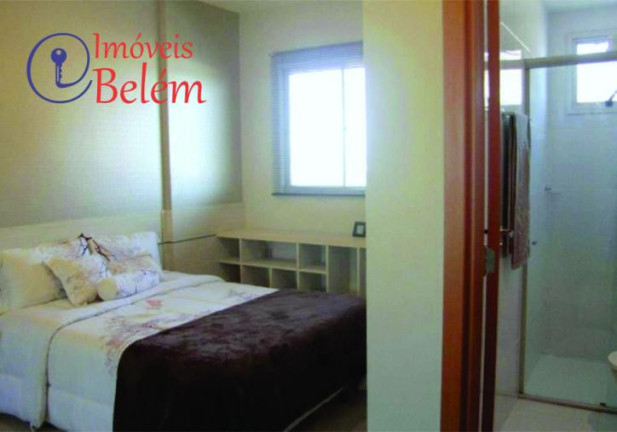 Imagem Apartamento com 2 Quartos à Venda, 72 m² em Marambaia - Belém Imagem Apartamento com 2 Quartos à Venda, 72 m² em Marambaia - Belém