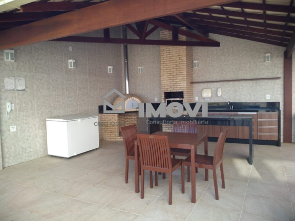 Imagem Apartamento com 2 Quartos à Venda, 64 m² em Praia De Itaparica - Vila Velha
