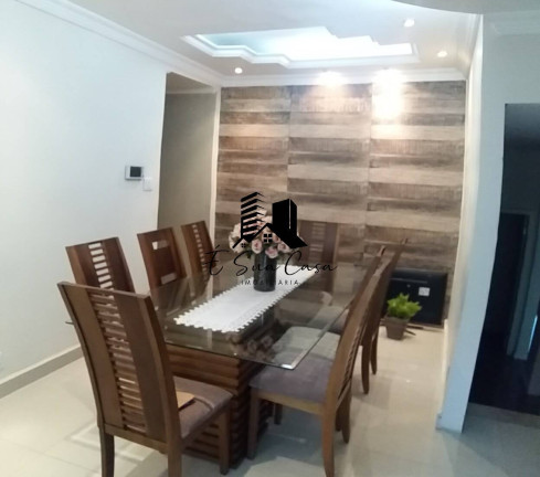 Imagem Casa com 4 Quartos à Venda, 500 m² em Jardim Riacho Das Pedras - Contagem