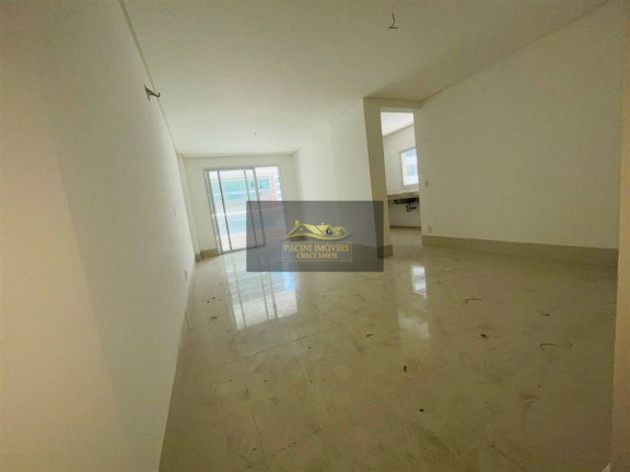 Imagem Apartamento com 3 Quartos à Venda, 150 m² em Canto Do Forte - Praia Grande