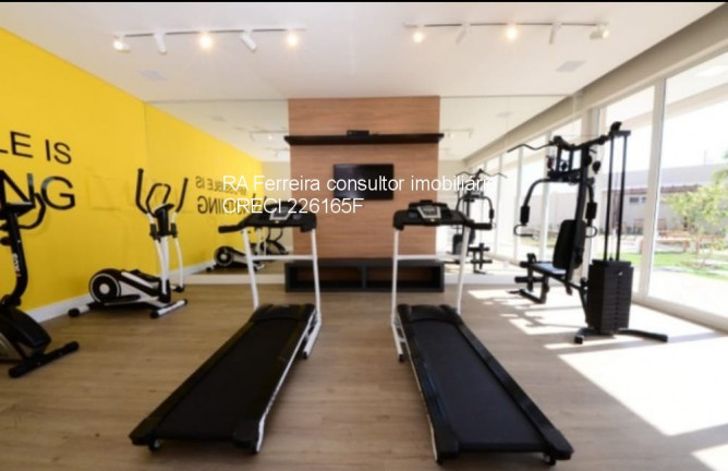 Imagem Imóvel com 2 Quartos à Venda, 51 m² em Helvétia - Indaiatuba Imagem Imóvel com 2 Quartos à Venda, 51 m² em Helvétia - Indaiatuba