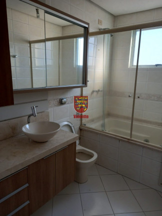 Imagem Apartamento com 3 Quartos à Venda, 209 m² em Estreito - Florianópolis