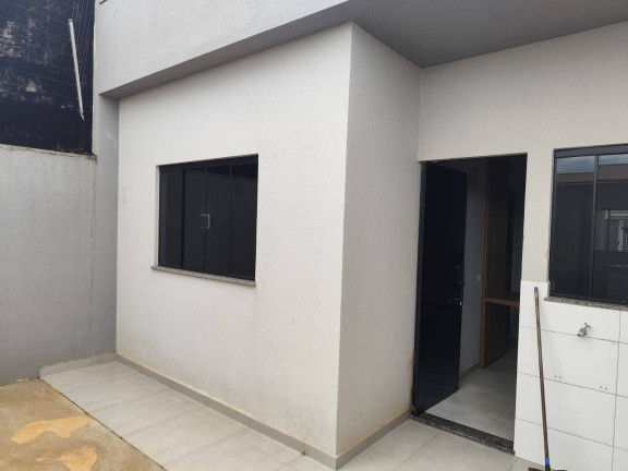 Imagem Casa com 3 Quartos à Venda, 126 m² em Jardim Paulino Fedrigo - Arapongas Imagem Casa com 3 Quartos à Venda, 126 m² em Jardim Paulino Fedrigo - Arapongas