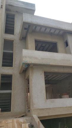 Imagem Casa de Condomínio com 3 Quartos à Venda, 127 m² em Pinheirinho - Curitiba