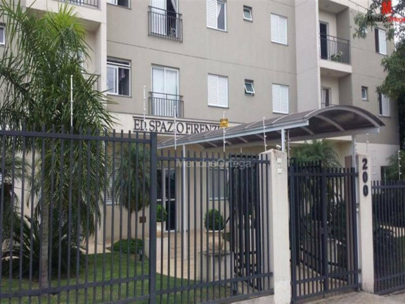 Apartamento com 2 Quartos para Alugar, 51 m² em Jardim Pagliato - Sorocaba