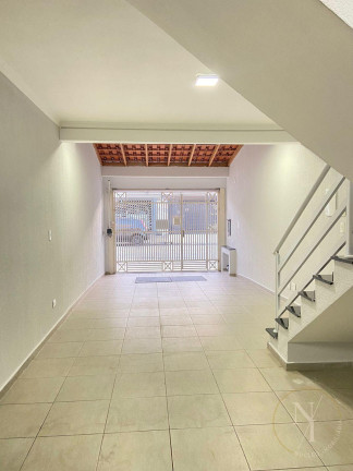 Imóvel com 2 Quartos à Venda, 86 m² em Vila Lucinda - Santo André