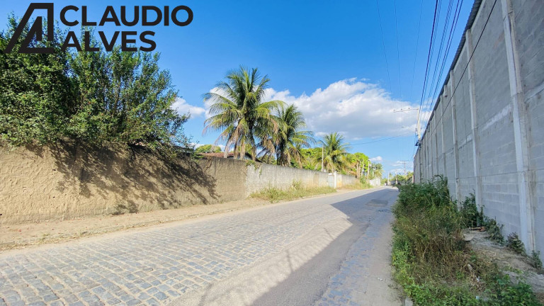 Terreno para Alugar, 3 m² em Santa Mônica Ii - Feira De Santana