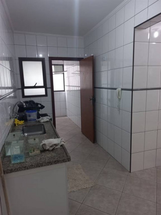 Imagem Apartamento com 3 Quartos para Alugar, 110 m² em Forte - Praia Grande