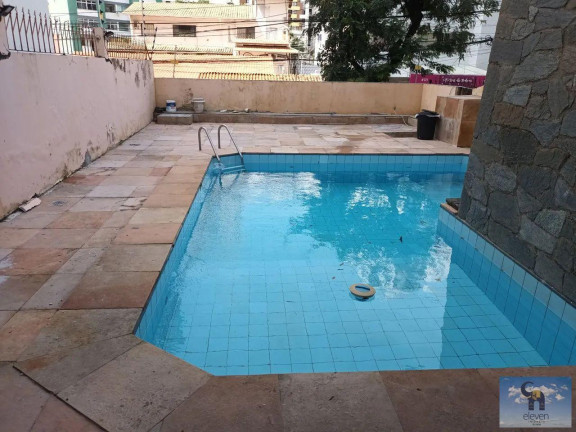 Imagem Casa com 5 Quartos à Venda, 370 m² em Pituba - Salvador Imagem Casa com 5 Quartos à Venda, 370 m² em Pituba - Salvador