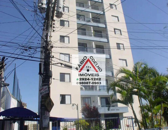 Imagem Apartamento com 2 Quartos à Venda, 64 m² em Vila Santa Catarina - São Paulo Imagem Apartamento com 2 Quartos à Venda, 64 m² em Vila Santa Catarina - São Paulo