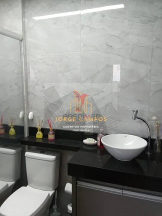 Imagem Apartamento com 2 Quartos à Venda, 53 m² em Jardim Augusta - São José Dos Campos Imagem Apartamento com 2 Quartos à Venda, 53 m² em Jardim Augusta - São José Dos Campos