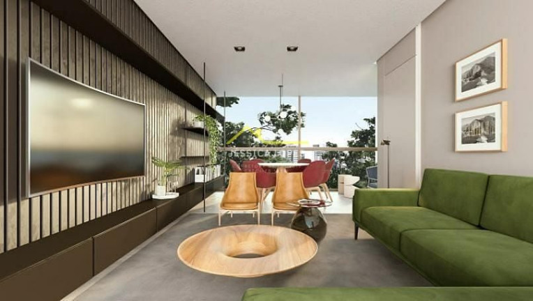Imagem Apartamento com 3 Quartos à Venda, 162 m² em Jardim Oceania - João Pessoa