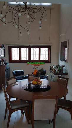 Imagem Casa com 4 Quartos à Venda, 480 m² em Indaiá - Caraguatatuba