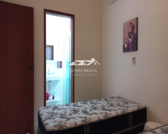 Imagem Sobrado com 5 Quartos à Venda, 320 m² em Bertioga - Bertioga
