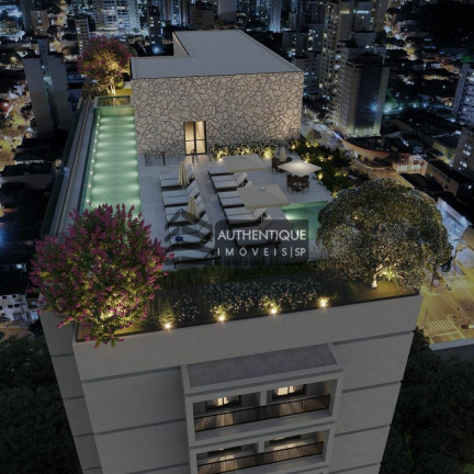 Imagem Apartamento com 3 Quartos à Venda, 85 m² em Brooklin - São Paulo Imagem Apartamento com 3 Quartos à Venda, 85 m² em Brooklin - São Paulo