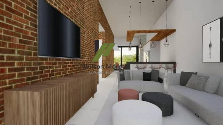 Imagem Terreno em Condomínio à Venda, 258 m² Imagem Terreno em Condomínio à Venda, 258 m²