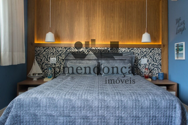Imagem Apartamento com 3 Quartos à Venda, 117 m² em Pinheiros - São Paulo