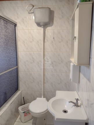 Casa com 3 Quartos à Venda, 160 m² em Diácono João Luiz Pozzobon - Santa Maria