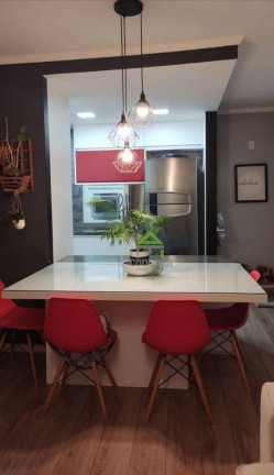 Imagem Apartamento com 3 Quartos à Venda, 74 m² em Jardim Petrópolis - Cotia Imagem Apartamento com 3 Quartos à Venda, 74 m² em Jardim Petrópolis - Cotia