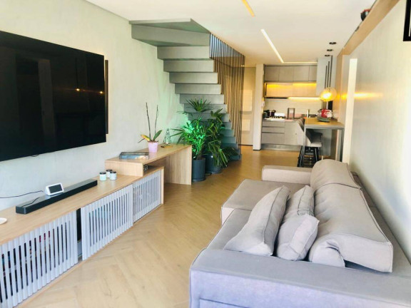 Imagem Cobertura com 5 Quartos à Venda, 300 m² em Riviera De São Lourenço - Bertioga Imagem Cobertura com 5 Quartos à Venda, 300 m² em Riviera De São Lourenço - Bertioga