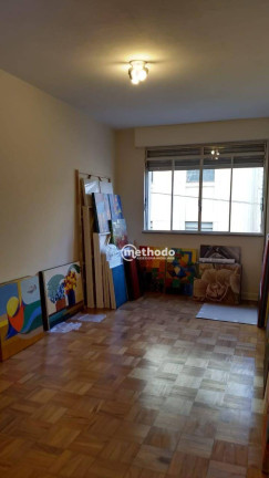 Imagem Apartamento com 4 Quartos à Venda, 119 m² em Centro - Campinas