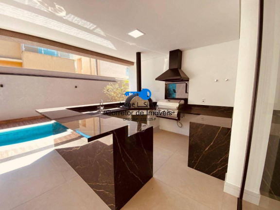 Imagem Casa de Condomínio com 4 Quartos à Venda, 420 m² em Tamboré - Santana De Parnaíba Imagem Casa de Condomínio com 4 Quartos à Venda, 420 m² em Tamboré - Santana De Parnaíba