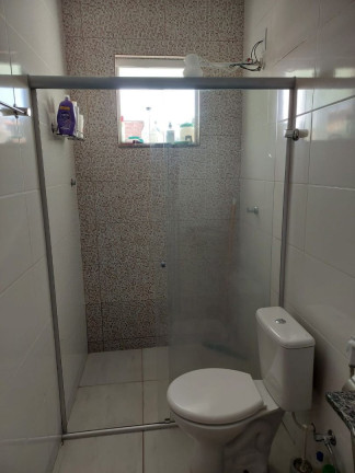 Imagem Casa com 3 Quartos à Venda, 62 m² em São José - Esmeraldas