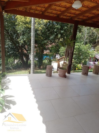 Imagem Casa com 2 Quartos à Venda, 180 m² em Campo Do Coelho - Nova Friburgo