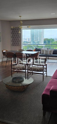 Imagem Apartamento com 3 Quartos à Venda, 179 m² em Centro - Jundiaí