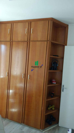 Imagem Apartamento com 2 Quartos à Venda, 63 m² em Vila Celeste - São Paulo Imagem Apartamento com 2 Quartos à Venda, 63 m² em Vila Celeste - São Paulo