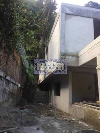 Imagem Imóvel com 4 Quartos à Venda, 450 m² em Cosme Velho - Rio De Janeiro