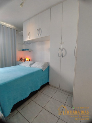 Imagem Apartamento com 2 Quartos à Venda, 60 m² em Trobogy - Salvador Imagem Apartamento com 2 Quartos à Venda, 60 m² em Trobogy - Salvador