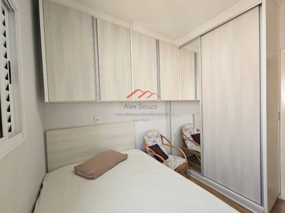 Imagem Apartamento com 3 Quartos à Venda, 78 m² em Parque Emília - Sumaré