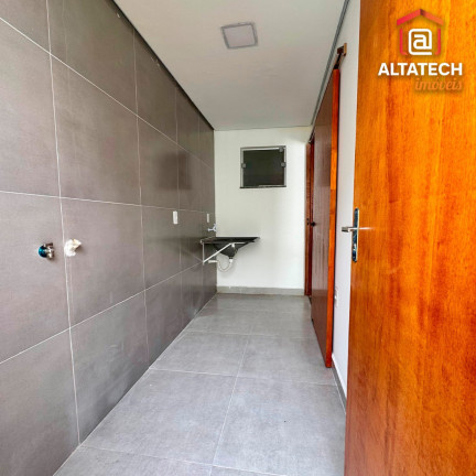 Imagem Casa com 2 Quartos à Venda, 76 m² em Jardim São Bento - Poços De Caldas