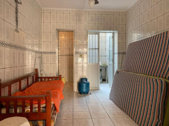 Imagem Kitnet à Venda, 21 m² em Vila Guilhermina - Praia Grande Imagem Kitnet à Venda, 21 m² em Vila Guilhermina - Praia Grande