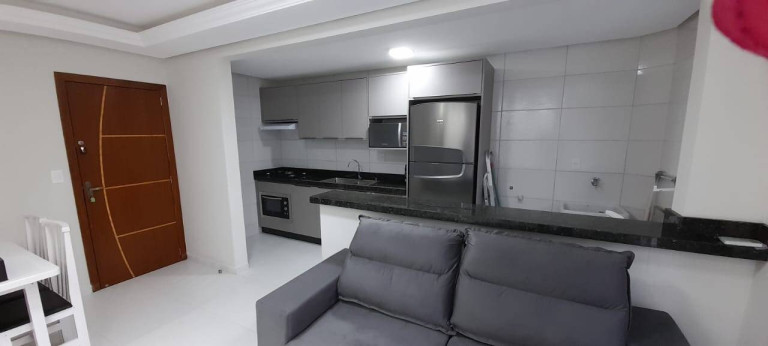Apartamento com 2 Quartos à Venda, 71 m² em Ingleses Do Rio Vermelho - Florianópolis