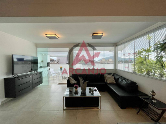 Imagem Apartamento com 3 Quartos à Venda, 100 m² em Centro - Ubatuba Imagem Apartamento com 3 Quartos à Venda, 100 m² em Centro - Ubatuba