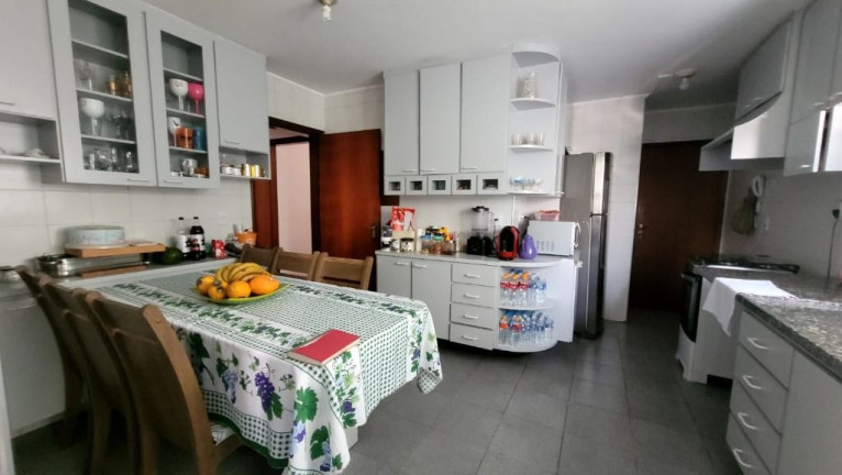 Imagem Apartamento com 3 Quartos à Venda, 126 m² em Vila Bastos - Santo André Imagem Apartamento com 3 Quartos à Venda, 126 m² em Vila Bastos - Santo André