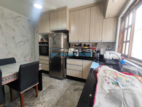 Imagem Casa com 3 Quartos à Venda, 140 m² em Tupi - Praia Grande