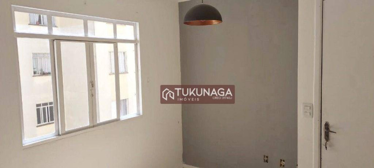 Imagem Apartamento com 2 Quartos à Venda, 44 m² em Vila Nova Bonsucesso - Guarulhos Imagem Apartamento com 2 Quartos à Venda, 44 m² em Vila Nova Bonsucesso - Guarulhos