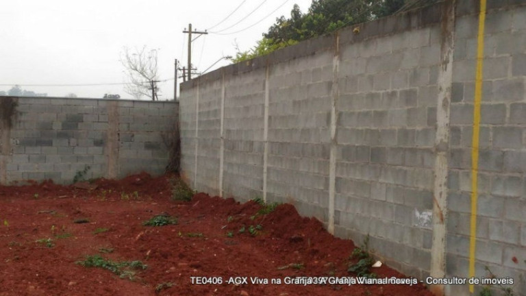 Imagem Terreno à Venda, 2.250 m² em Jardim Colibri - Cotia