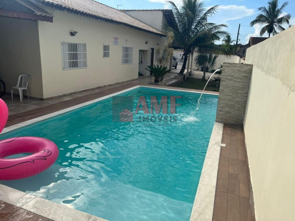 Imagem Casa com 2 Quartos à Venda, 70 m² em Guacyra - Itanhaém Imagem Casa com 2 Quartos à Venda, 70 m² em Guacyra - Itanhaém