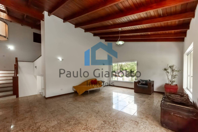 Imagem Casa com 5 Quartos à Venda, 470 m² em Palos Verdes - Carapicuíba